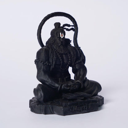 Lord Hanuman Statue